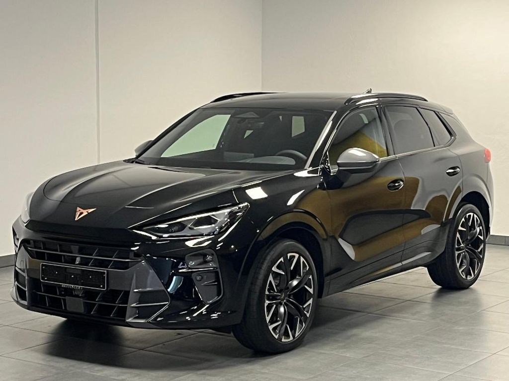 Cupra Terramar 2025
