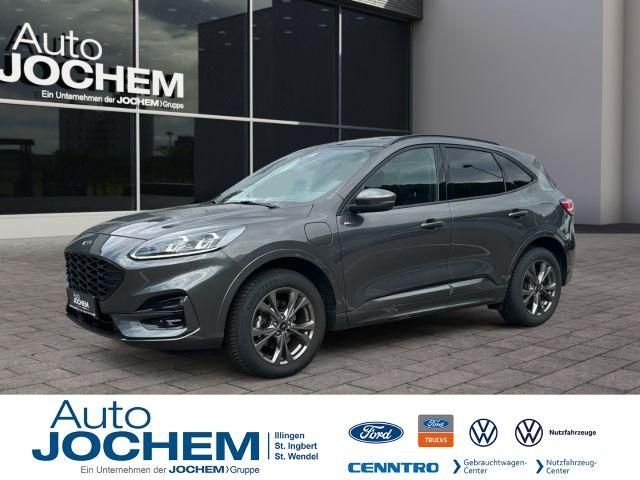 Ford Kuga 2022