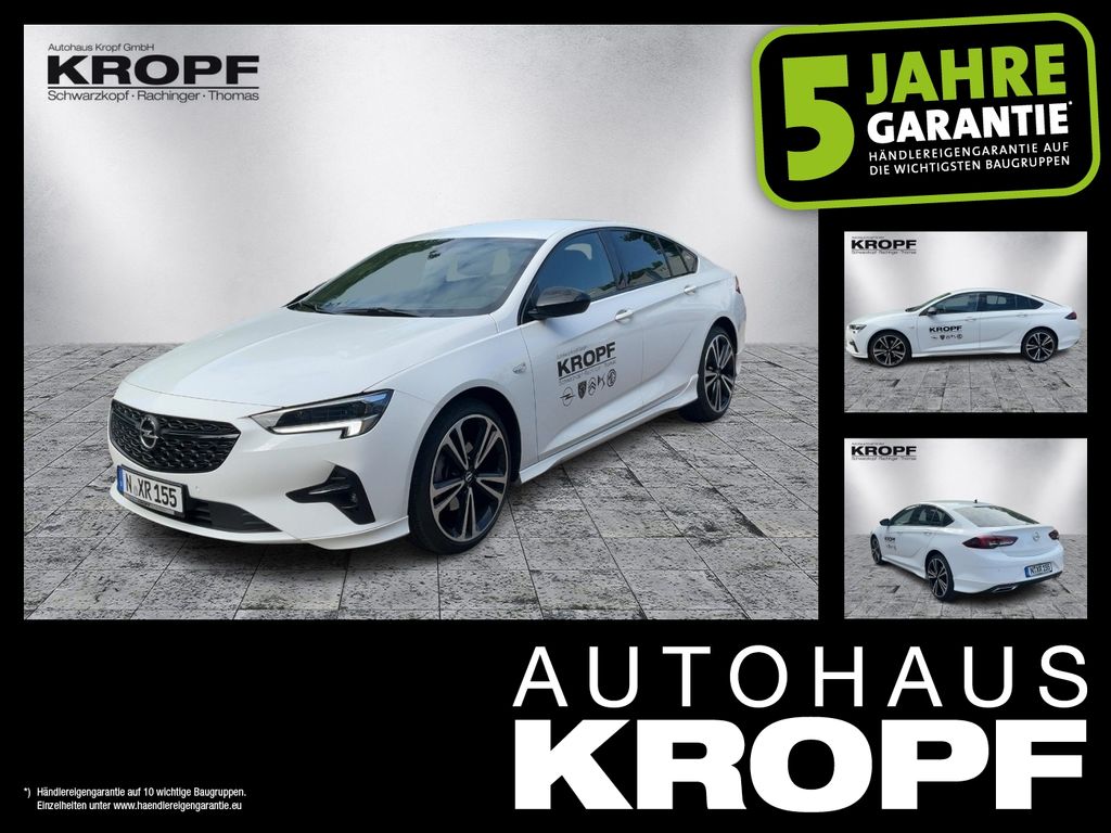 Opel Insignia 2023