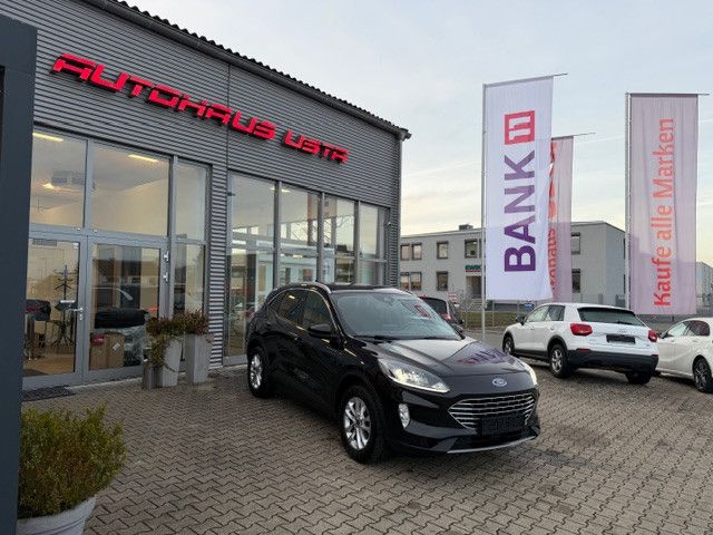 Ford Kuga 2022