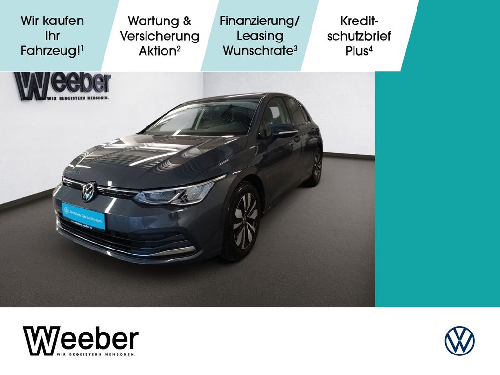 Volkswagen Golf 2023