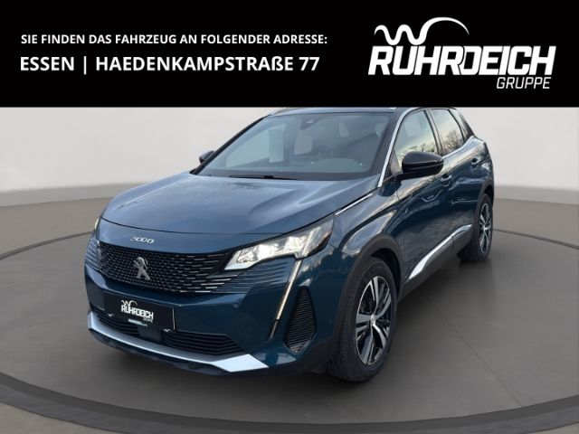 Peugeot 3008 2024