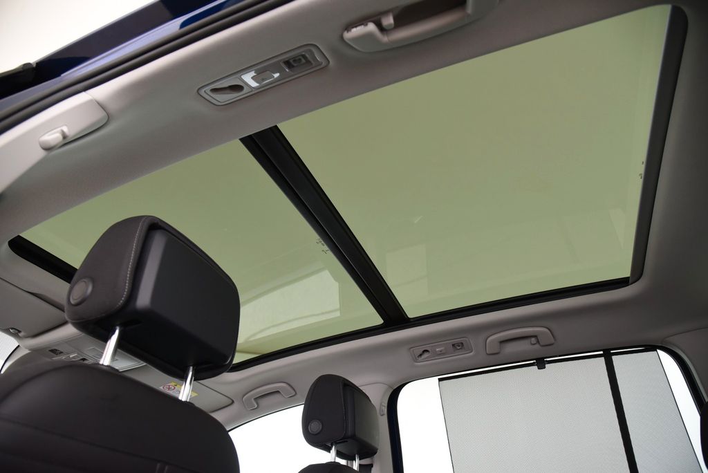 Volkswagen Touran 2025