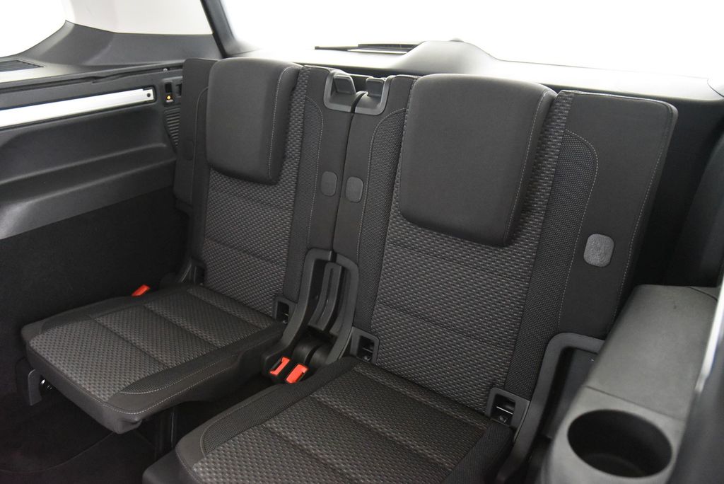 Volkswagen Touran 2025