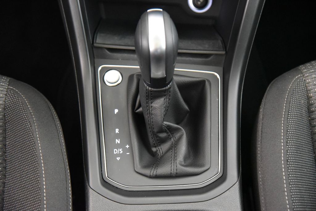 Volkswagen Touran 2025