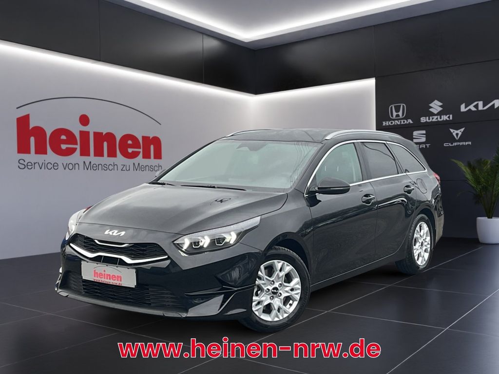 Kia cee'd Sportswagon 2025
