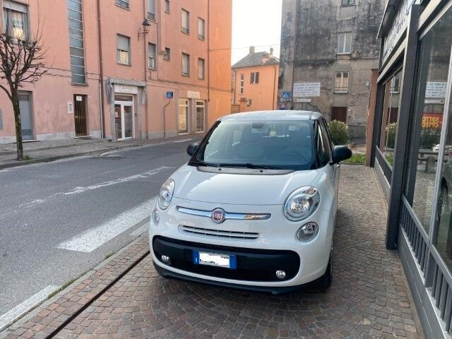 Fiat 500L 2017