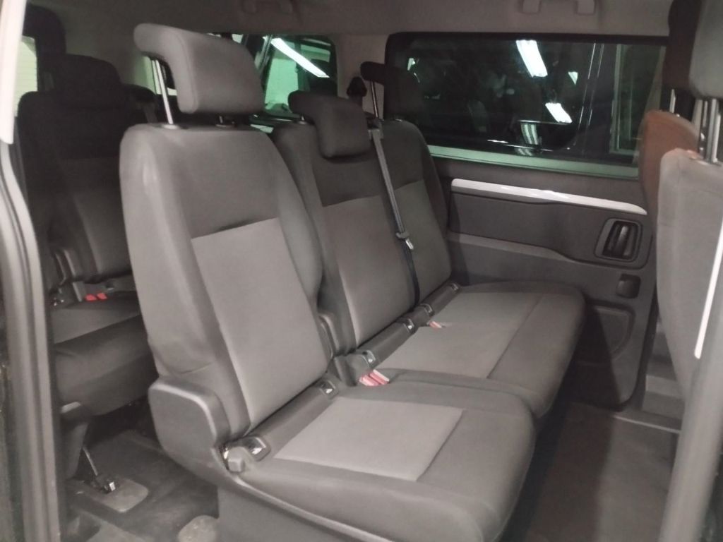 Citroën SpaceTourer 2024