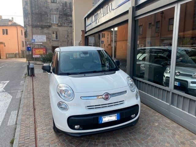 Fiat 500L 2017