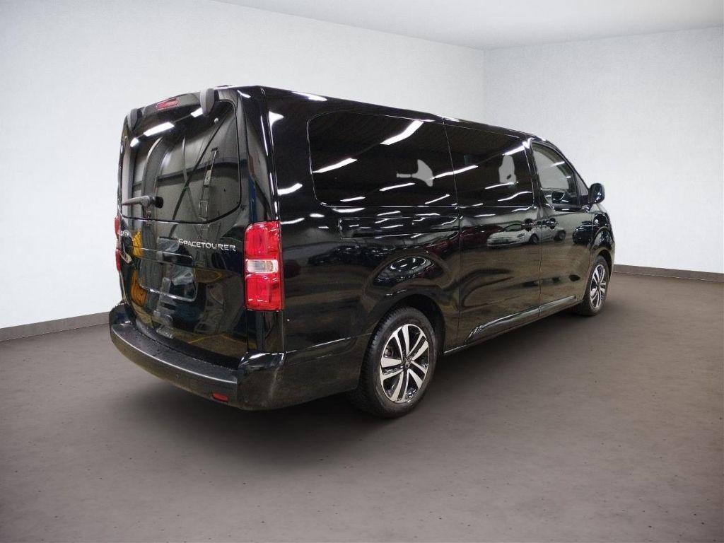 Citroën SpaceTourer 2024