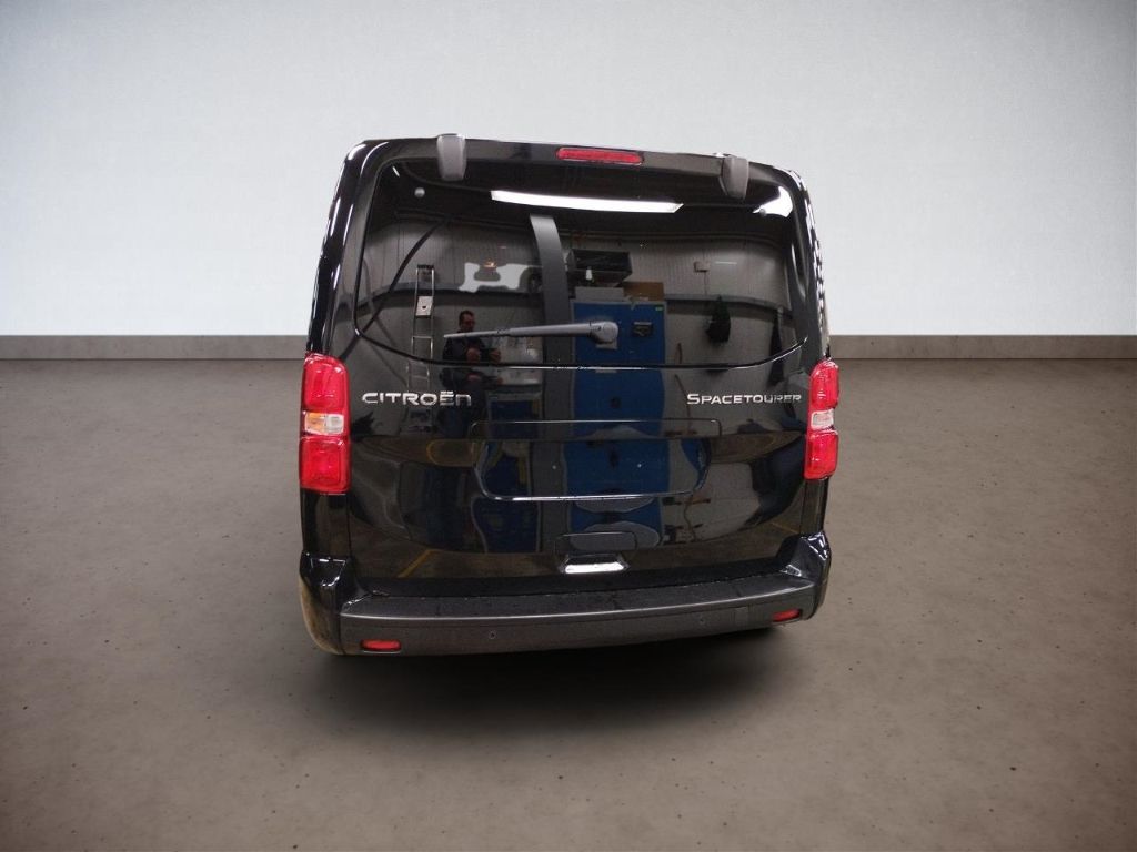 Citroën SpaceTourer 2024