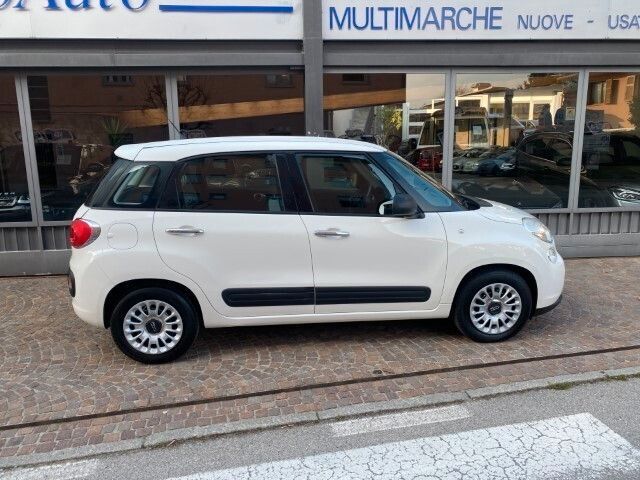 Fiat 500L 2017