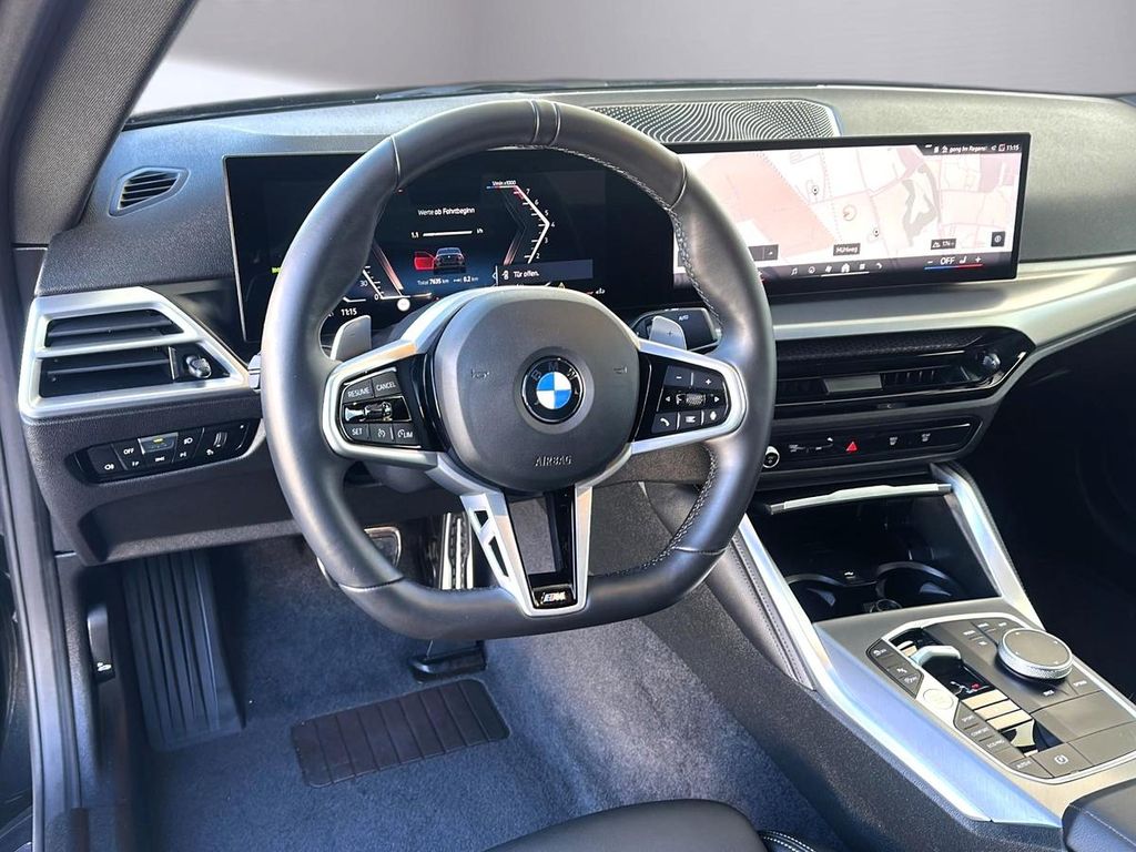BMW 220 2025