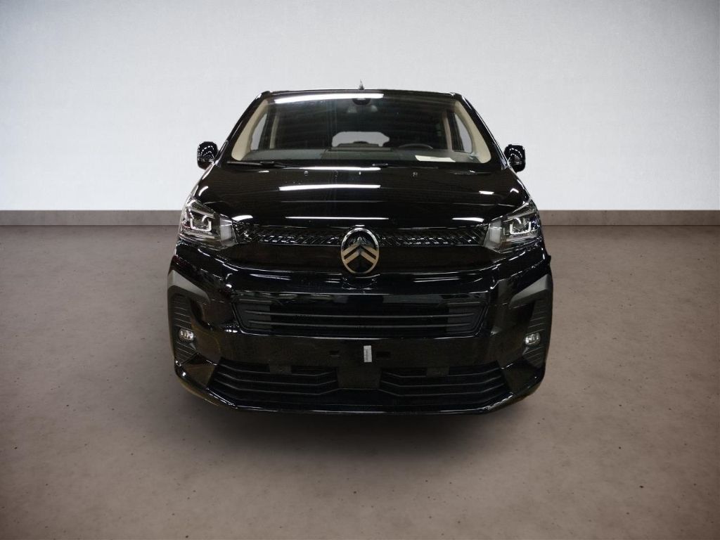 Citroën SpaceTourer 2024