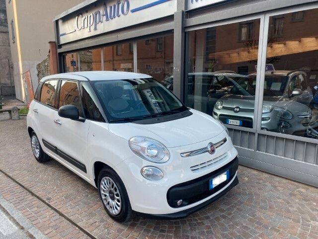 Fiat 500L 2017