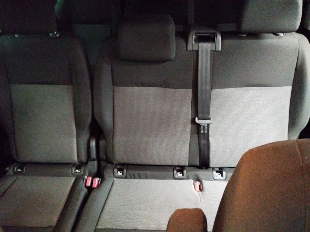 Citroën SpaceTourer 2024