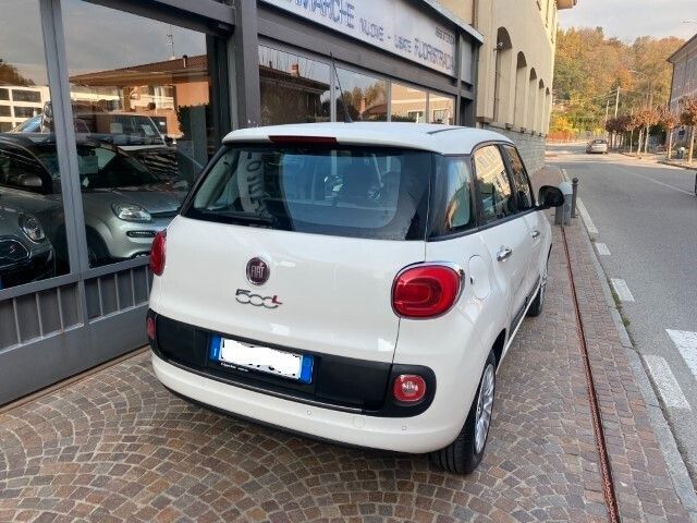 Fiat 500L 2017
