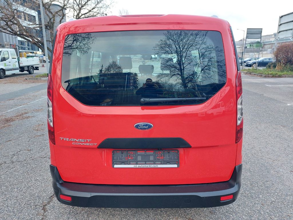 Ford Transit 2022