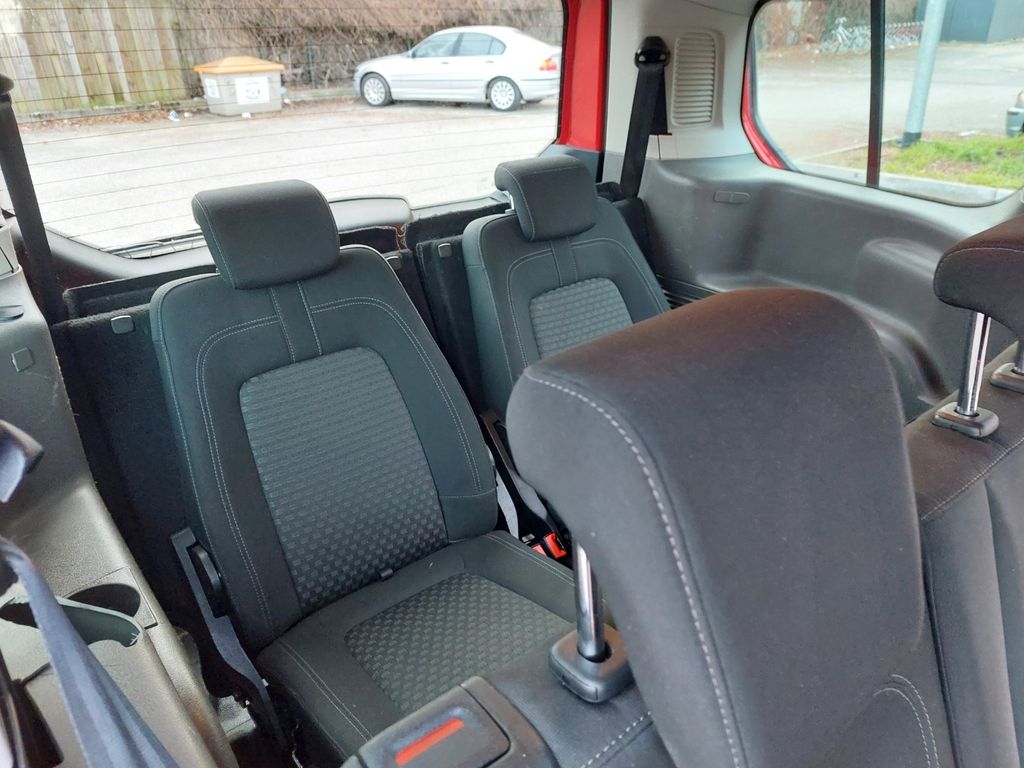 Ford Transit 2022