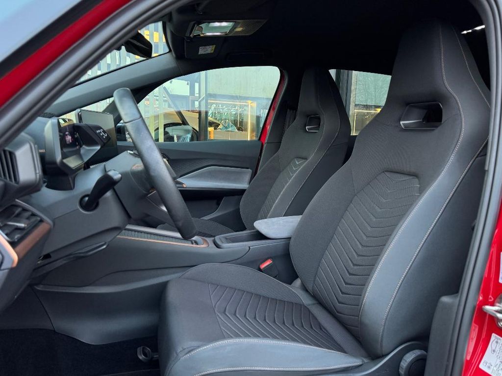 Cupra Born 2022