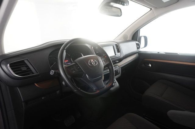 Toyota Proace (Verso) 2024