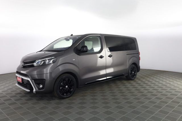 Toyota Proace (Verso) 2024