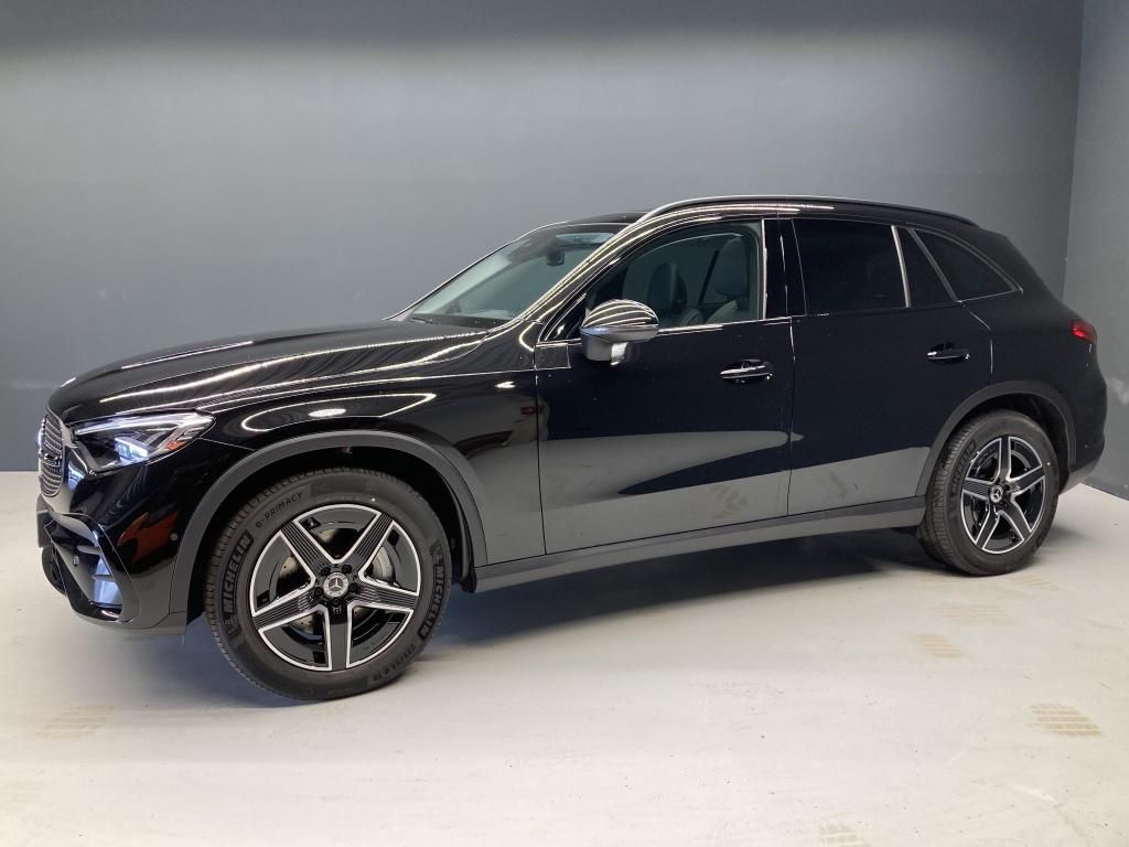 Mercedes-Benz GLC 220 2024