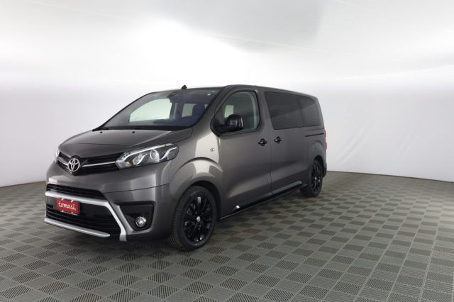Toyota Proace (Verso) 2024