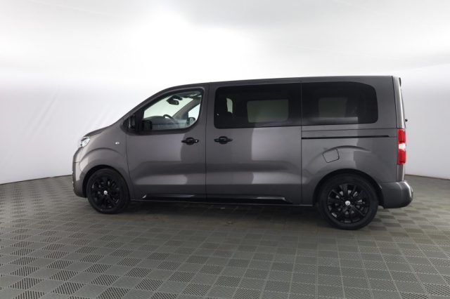 Toyota Proace (Verso) 2024