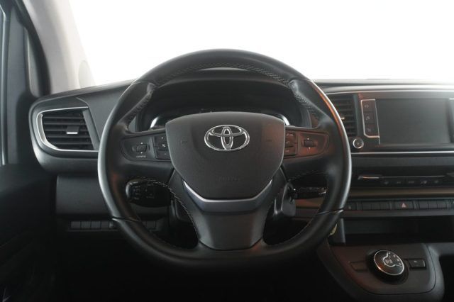 Toyota Proace (Verso) 2024