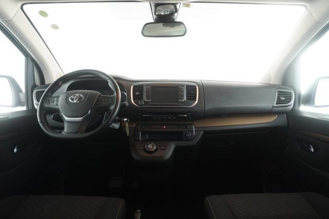 Toyota Proace (Verso) 2024
