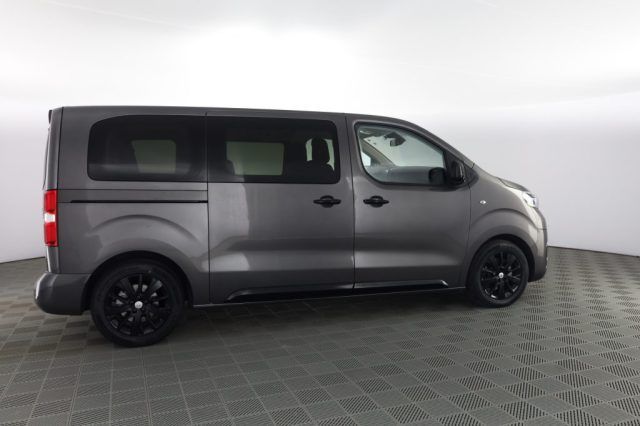 Toyota Proace (Verso) 2024