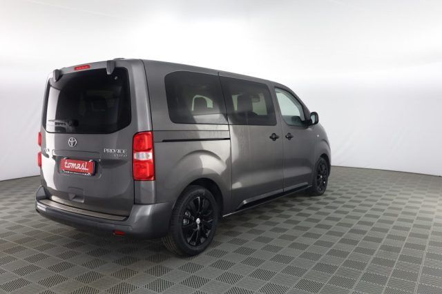 Toyota Proace (Verso) 2024