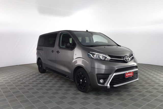 Toyota Proace (Verso) 2024