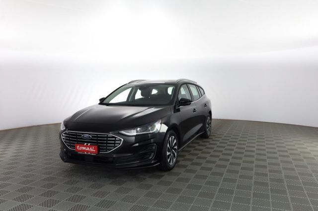 Ford Focus 2025