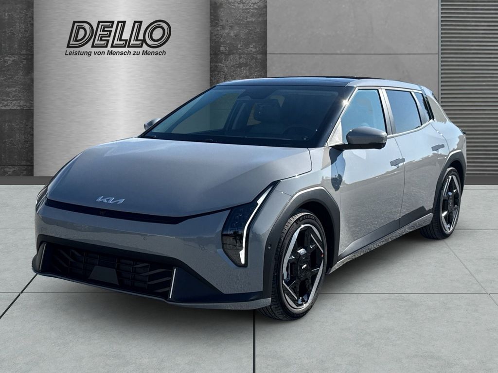 Kia EV4