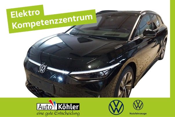 Volkswagen ID.7 2024