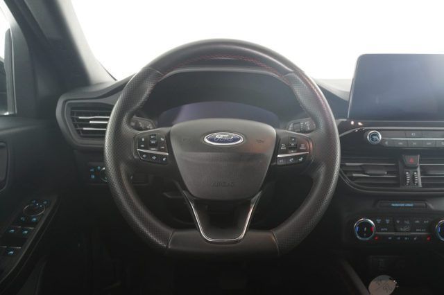 Ford Kuga 2023