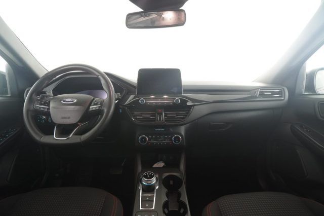 Ford Kuga 2023