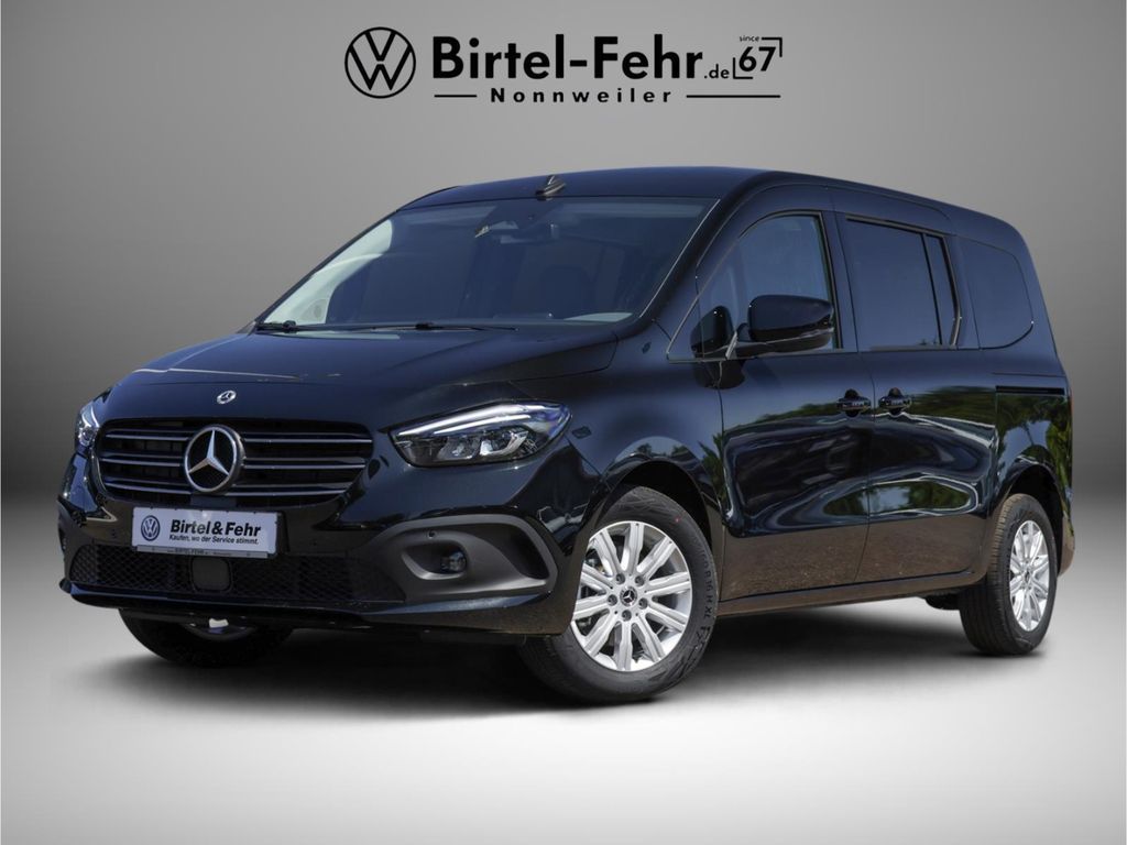 Mercedes-Benz T-Class