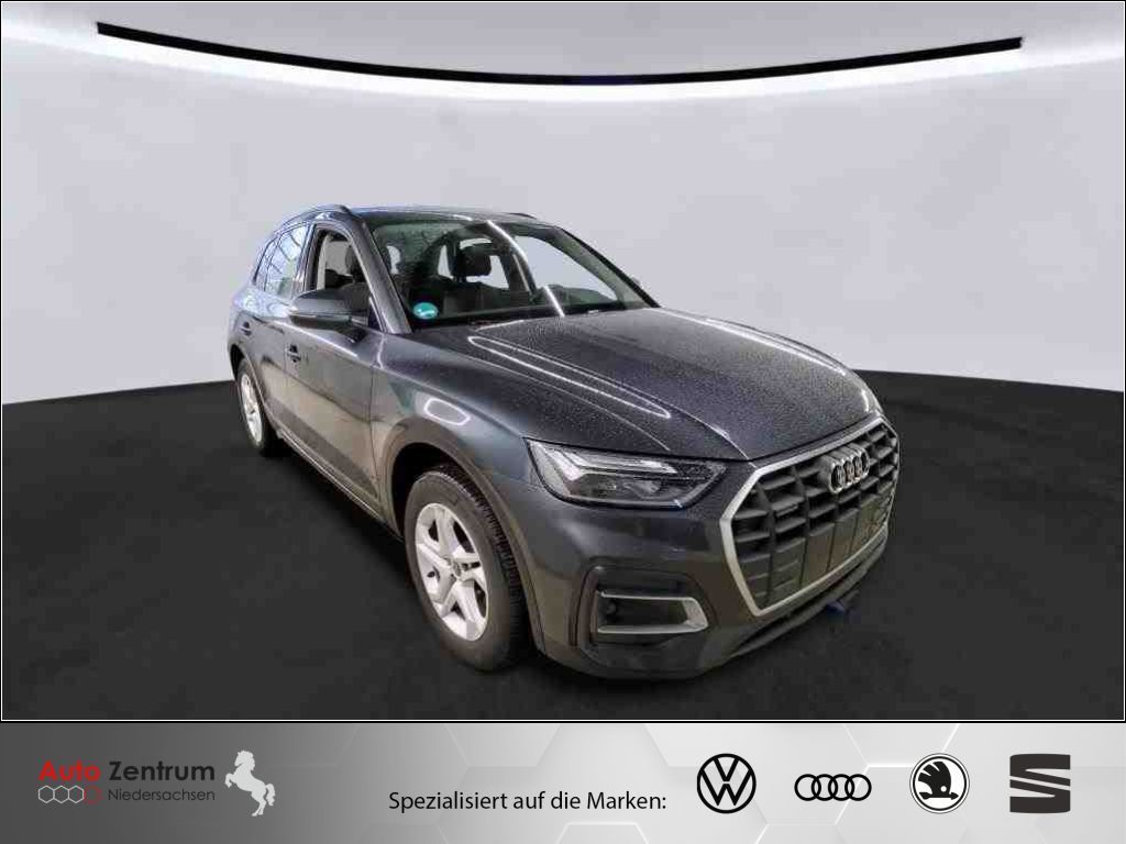 Audi Q5 2023
