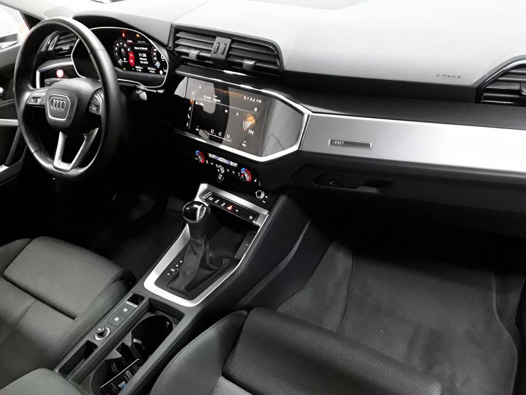 Audi Q3 2024