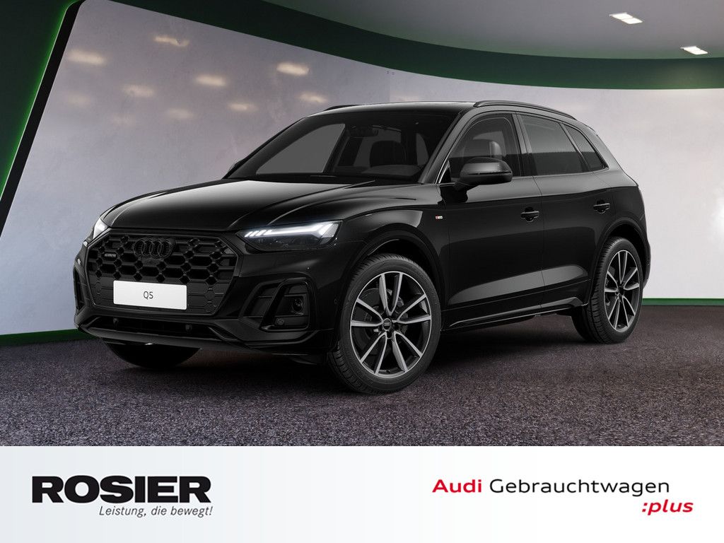 Audi Q5 2024