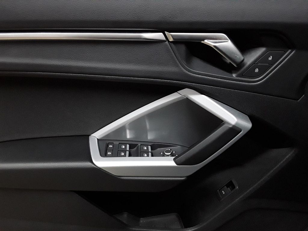 Audi Q3 2024