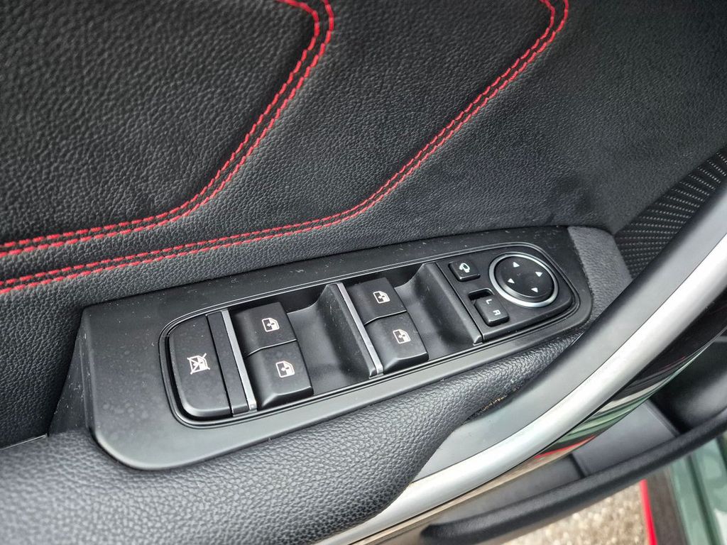 Kia pro cee'd / ProCeed 2022