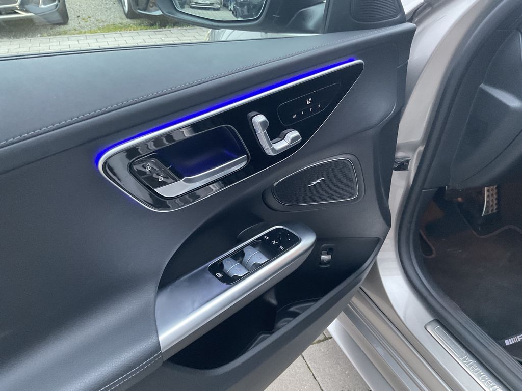 Mercedes-Benz C 220 2022