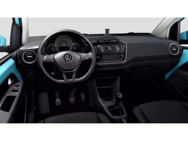 Volkswagen up! 2021