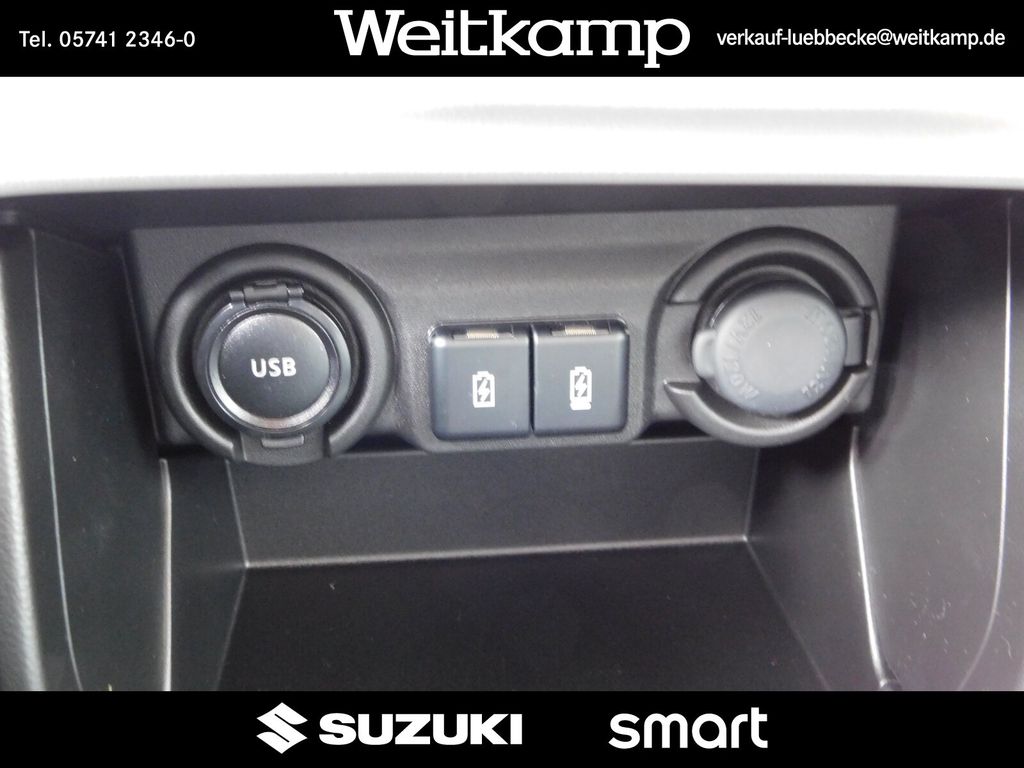 Suzuki Swift 2024