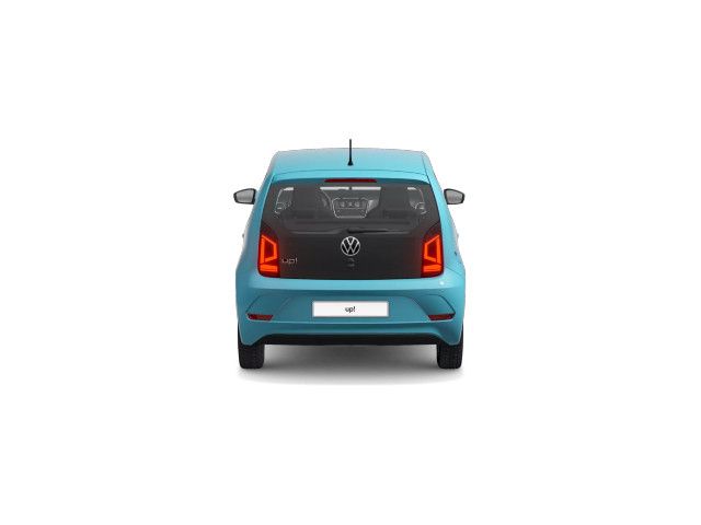 Volkswagen up! 2021