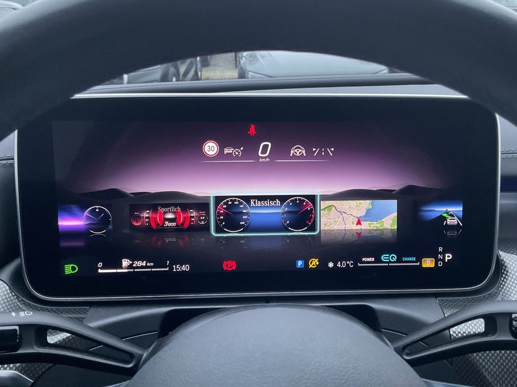 Mercedes-Benz C 220 2022